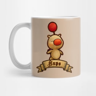 Kupo! Mug